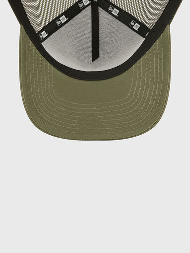 NEW YORK YANKEES cap - 5