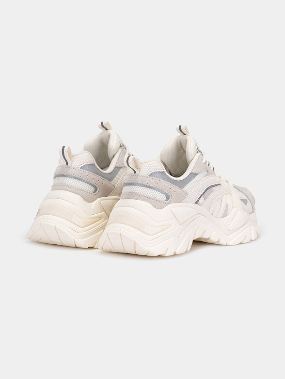 Electrove F sneakers - 3