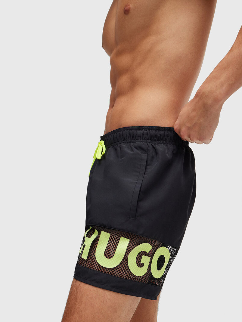 CRUISE X beach shorts - 3