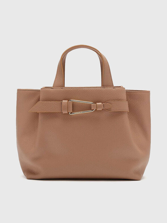 MALORY  leather handbag - 1