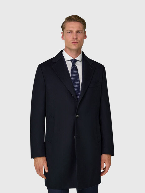 Cashmere coat - 2