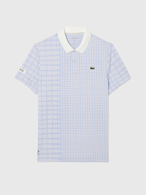 Поло-шърт TENNIS X DANIIL MEDVEDEV - 1