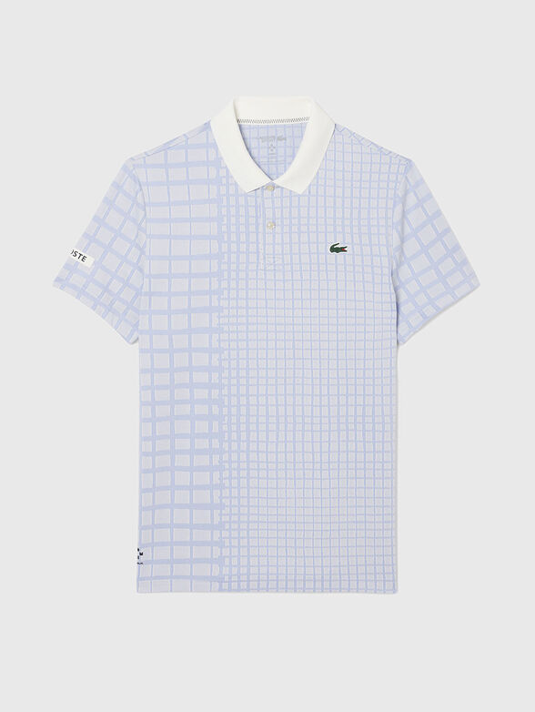 TENNIS X DANIIL MEDVEDEV polo shirt - 1