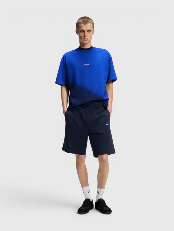 Printed t-shirt - 4