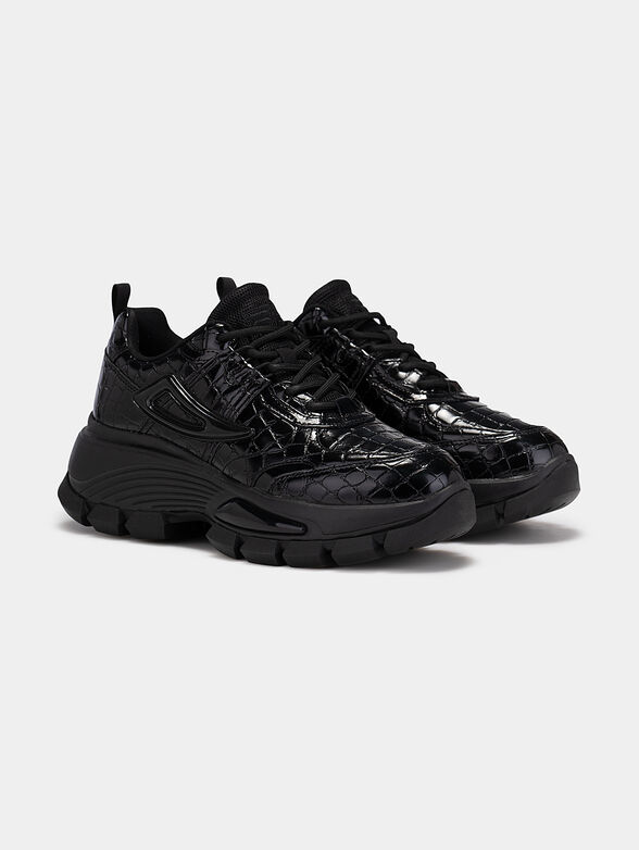 City Hiking F Sneakers - 2