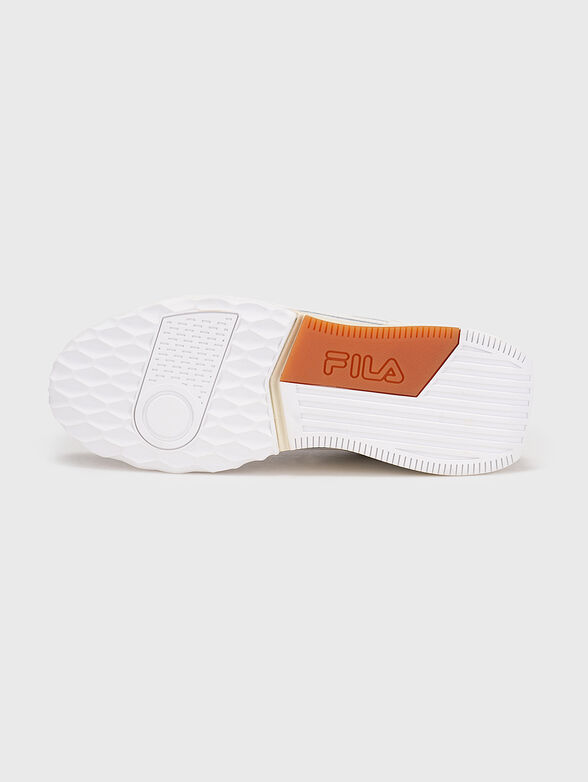 MODERN T '23 sports shoes with colorful inserts - 5