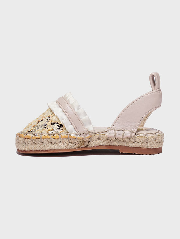 ROBY Espadrilles - 4