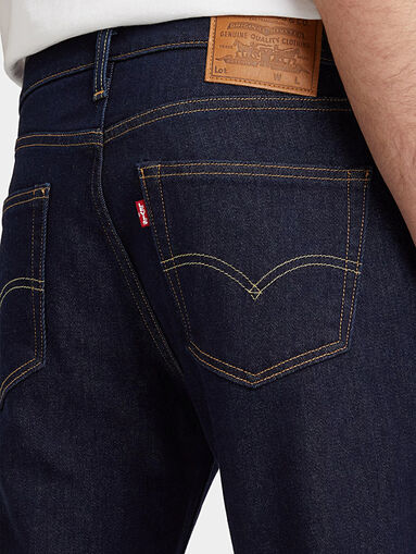 511™ indigo jeans - 3