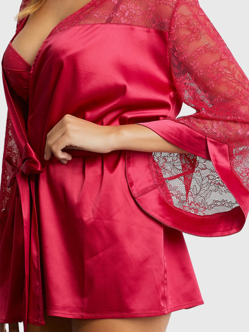 XMAS JOLLY nightgown - 3