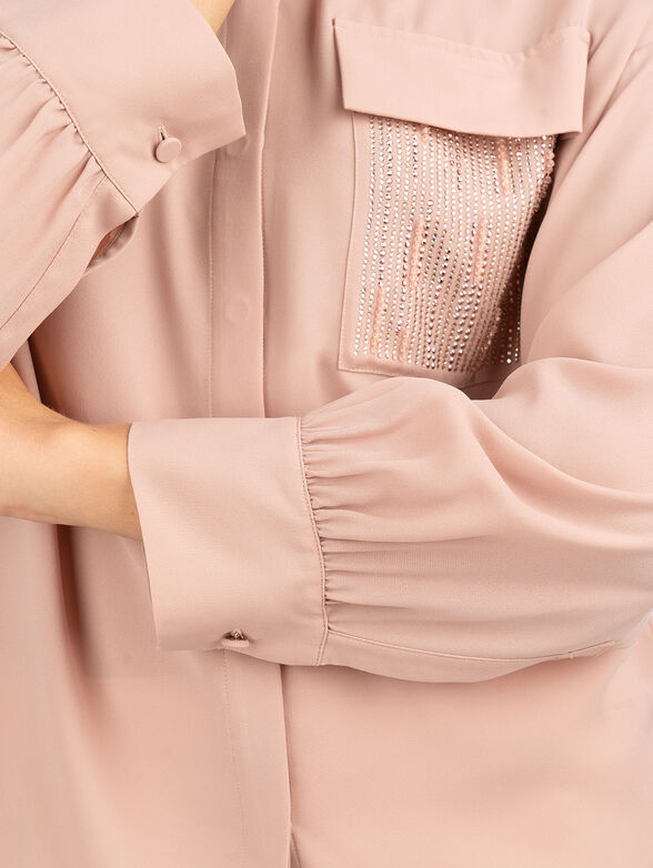 Long sleeve shirt - 6