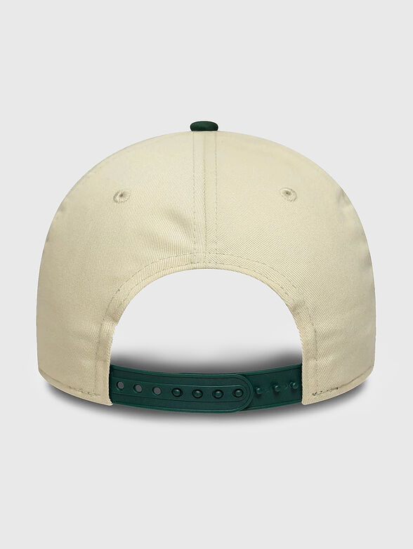 MLB OAKLAND ATHLETICS 9FORTY unisex baseball cap  - 2
