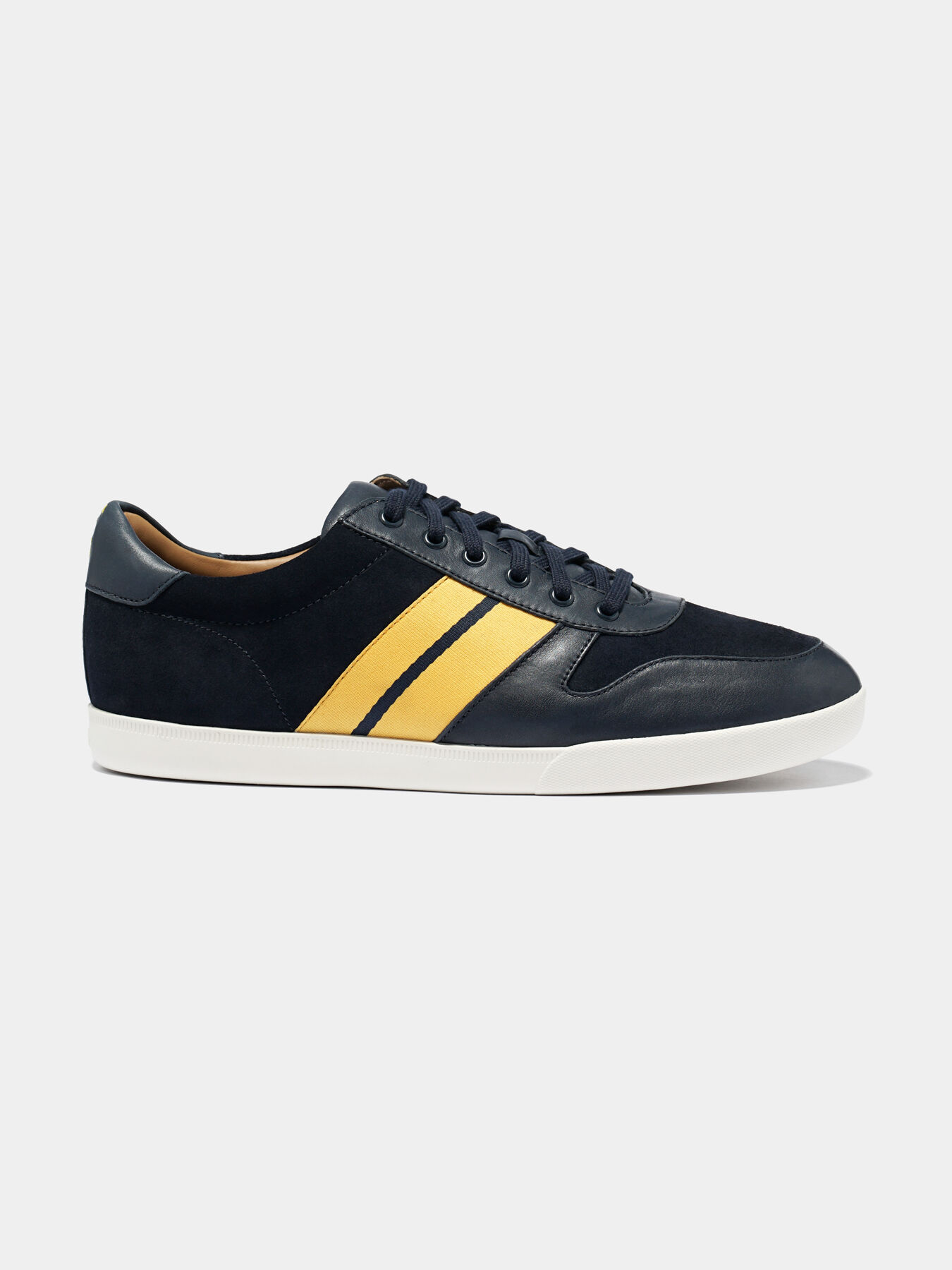 CAMILO sports shoes with accent stripes brand POLO RALPH LAUREN Globalbrandsstore en