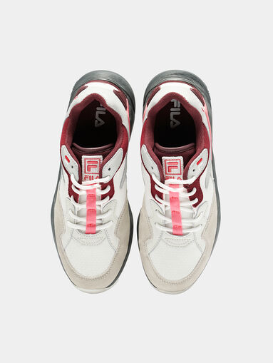 VAULT CMR JOGGER CB sneakers  - 5