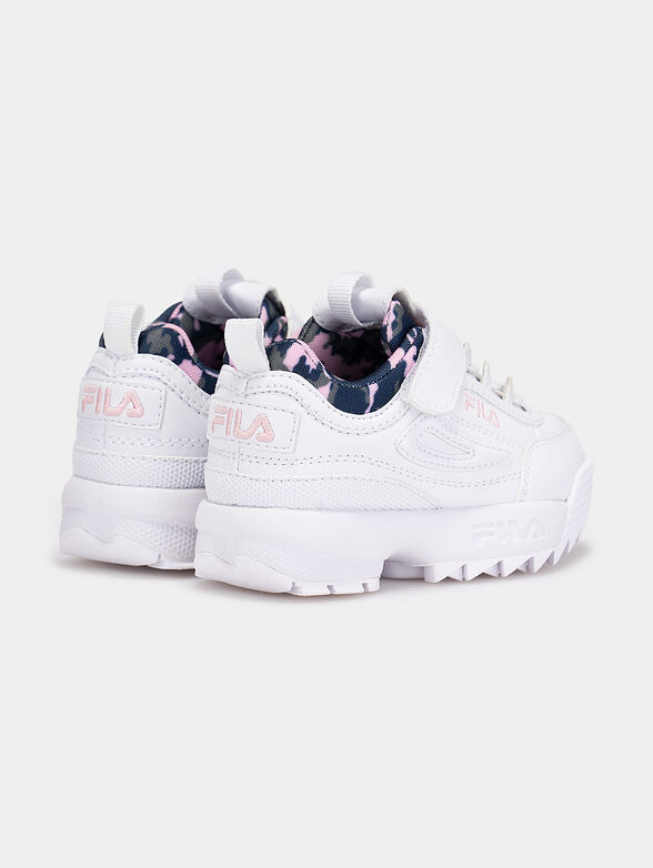 DISRUPTOR E sneakers - 3