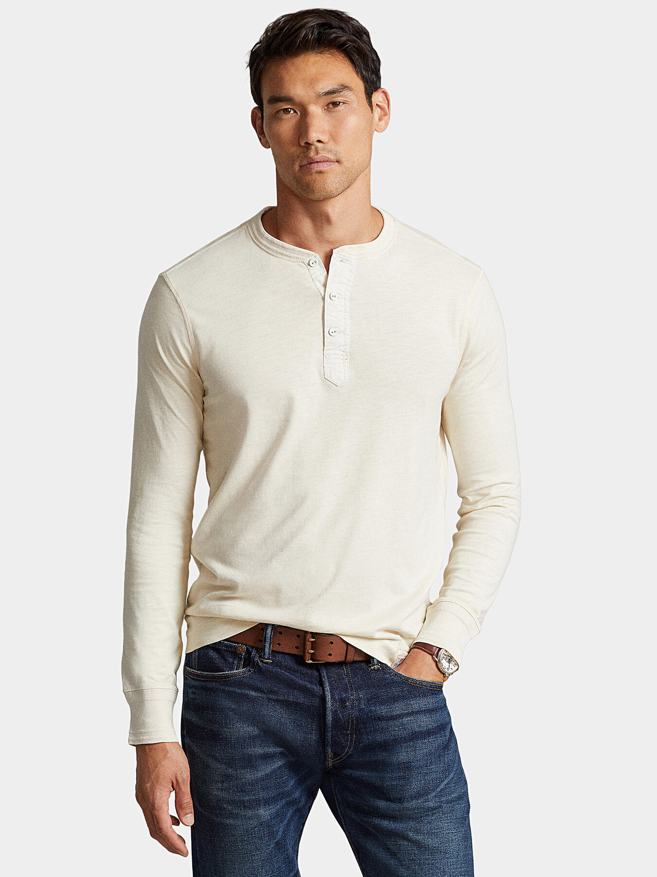 Ralph lauren blouse 2025