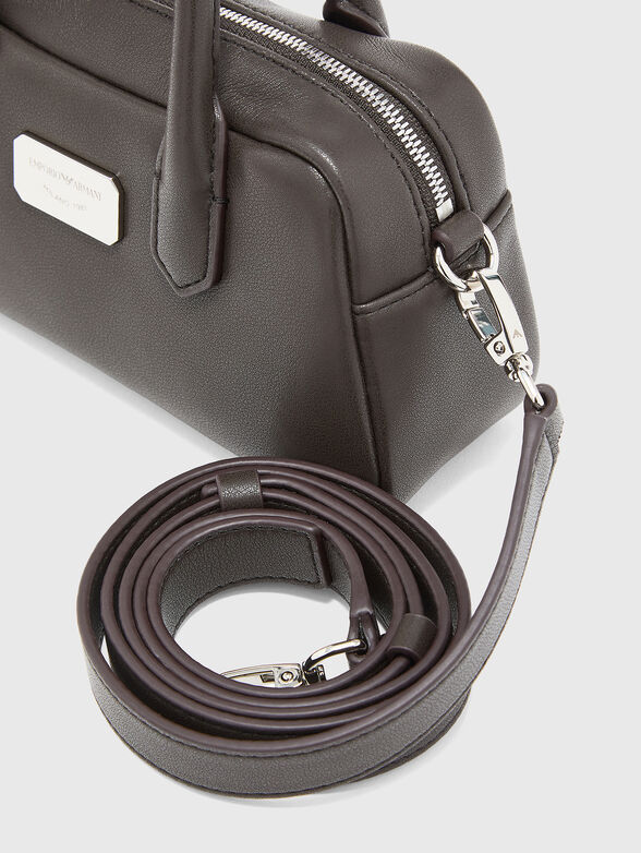 Small bag with metal detail - 5