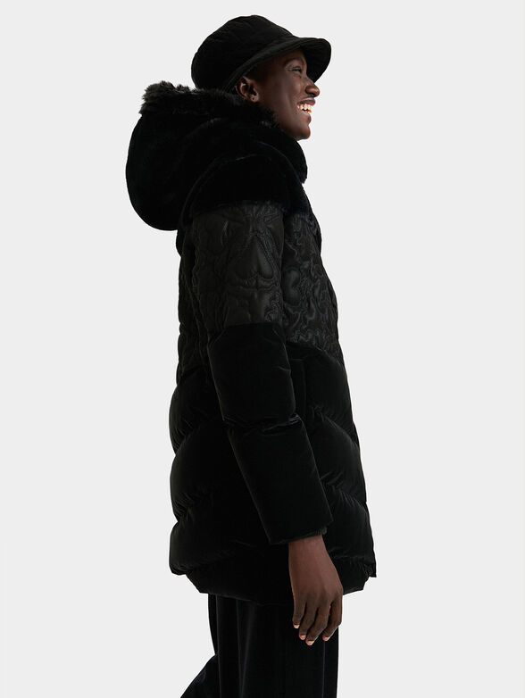 Padded jacket - 4