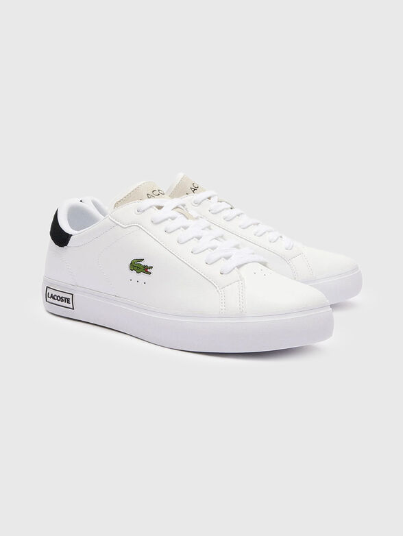 POWERCOURT sneakers - 2