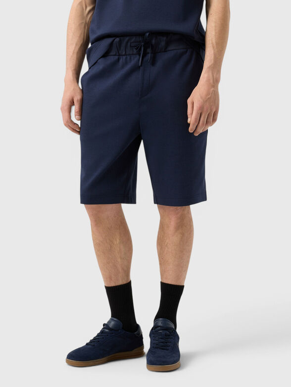 LANCE sports shorts - 1