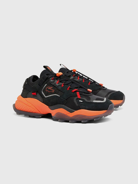 L-GUARD BREAKER sneakers - 2