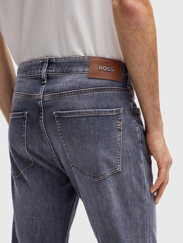 DELAWARE slim fit jeans - 3