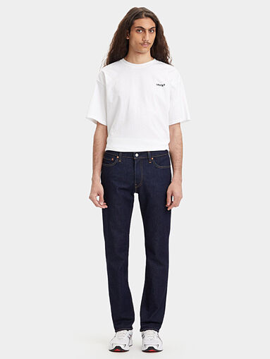 511™ indigo jeans - 5
