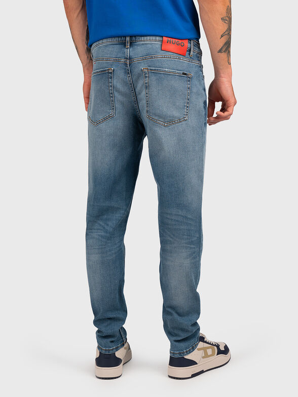 HUGO 634 slim jeans - 2