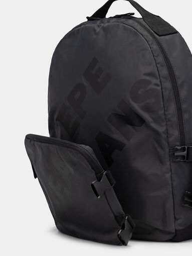 EDAM Backpack - 5