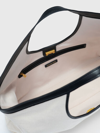 Large fabric bag - 5