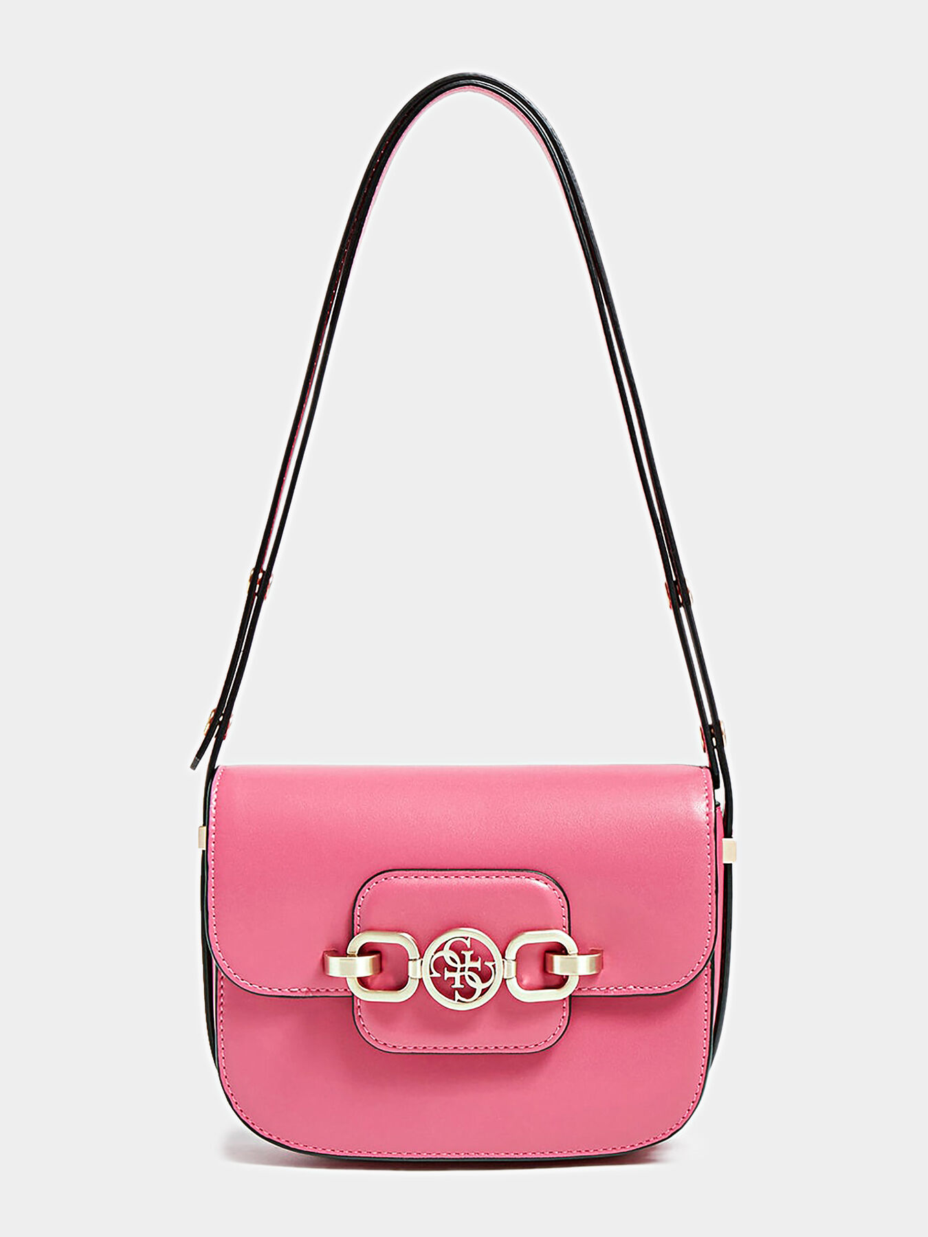 Guess coral bag outlet