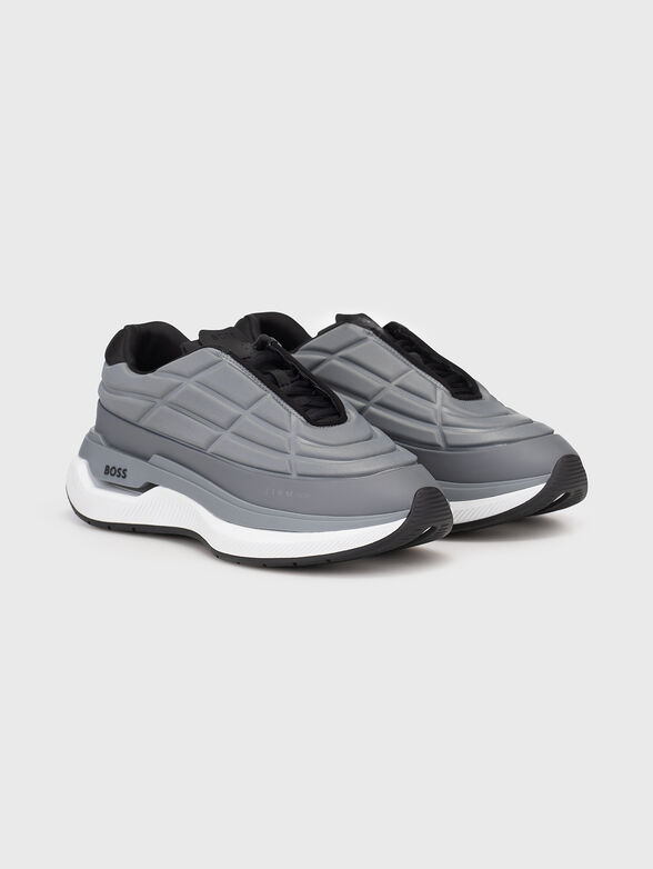 &Alpha;&theta;&lambda;&eta;&tau;&iota;&kappa;ά &pi;&alpha;&pi;&omicron;ύ&tau;&sigma;&iota;&alpha; - 2