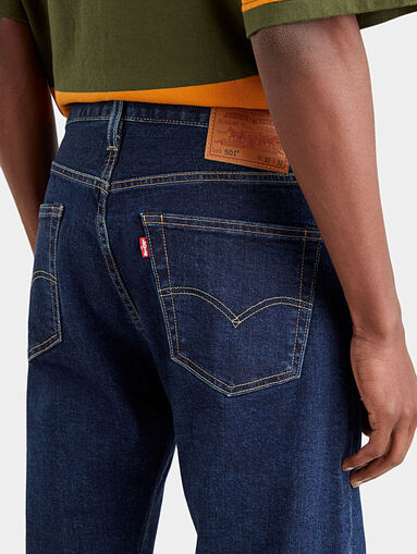 501® EASTERN STAN jeans - 5