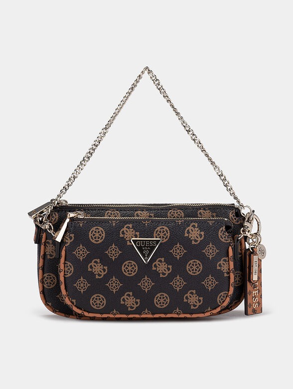 Bag 2 in 1 ARIE with logo print - 1