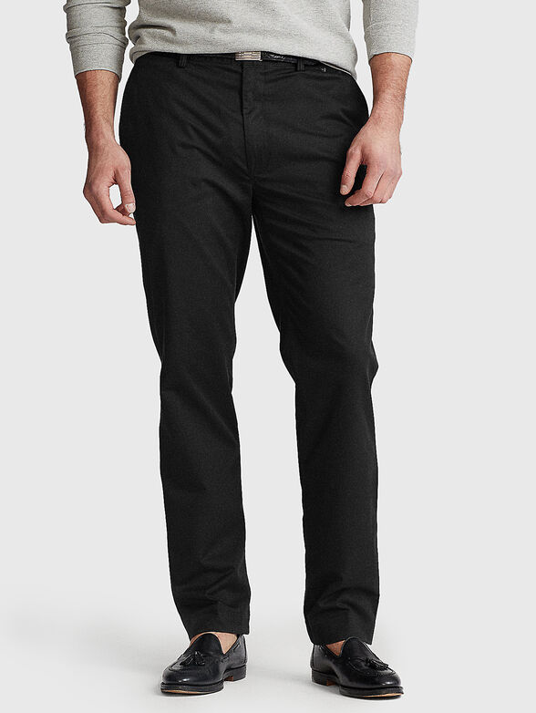 BEDFORD chino Pants - 1