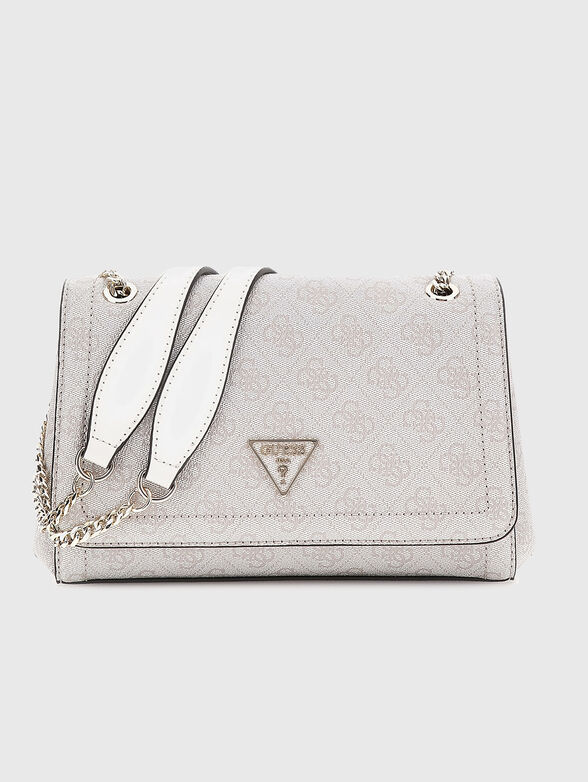 NOELLE crossbody bag with 4G monogram print - 1