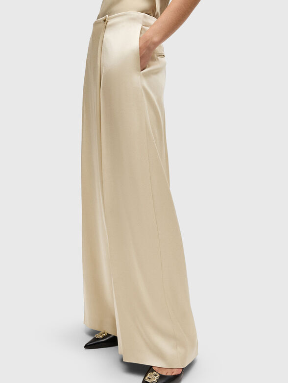 TESELA trousers - 3