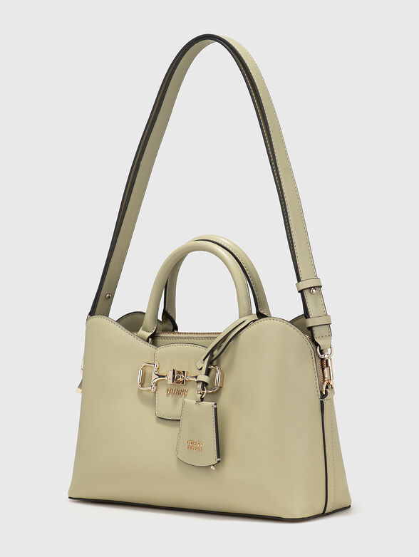 JANI Eco leather bag - 5