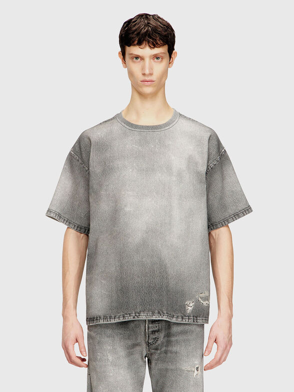 D-BOX JOGG T-shirt - 1