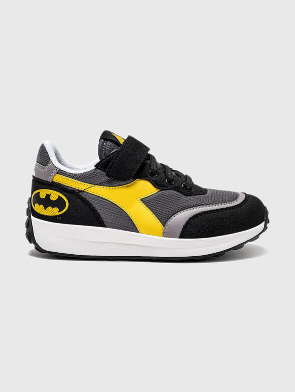 RACE PS BATMAN sports shoes - 1