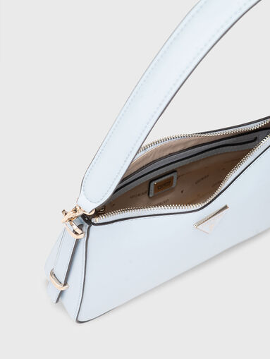 DARYNA small bag with golden details - 5