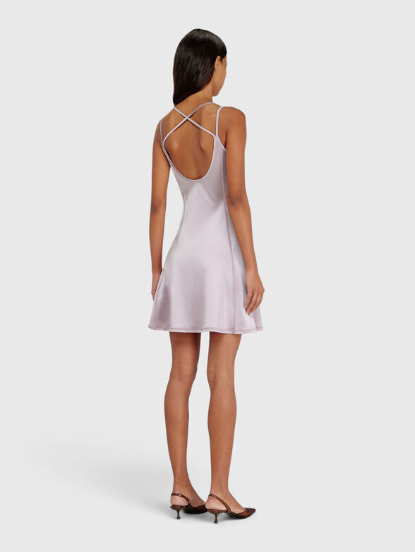 D-IMMY mini dress - 2