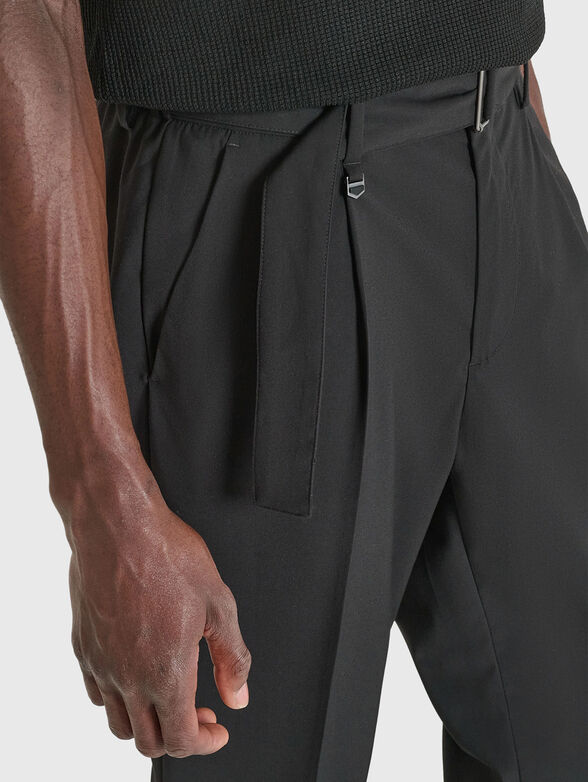 ALAN trousers - 4