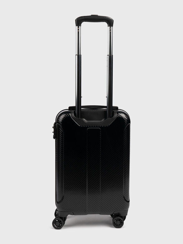 Black suitcase - 2
