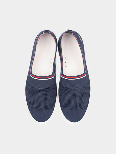 L.YDRO 119 slip-on - 5