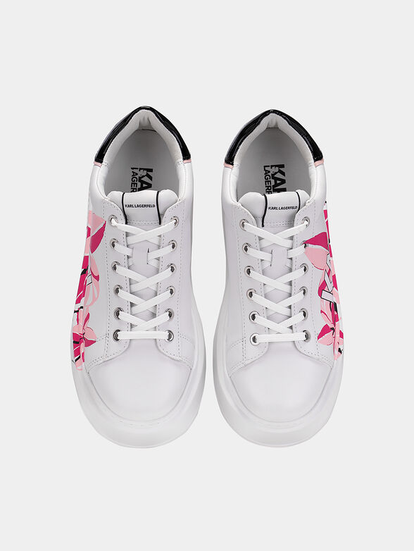 ANAKAPRI sneakers - 6