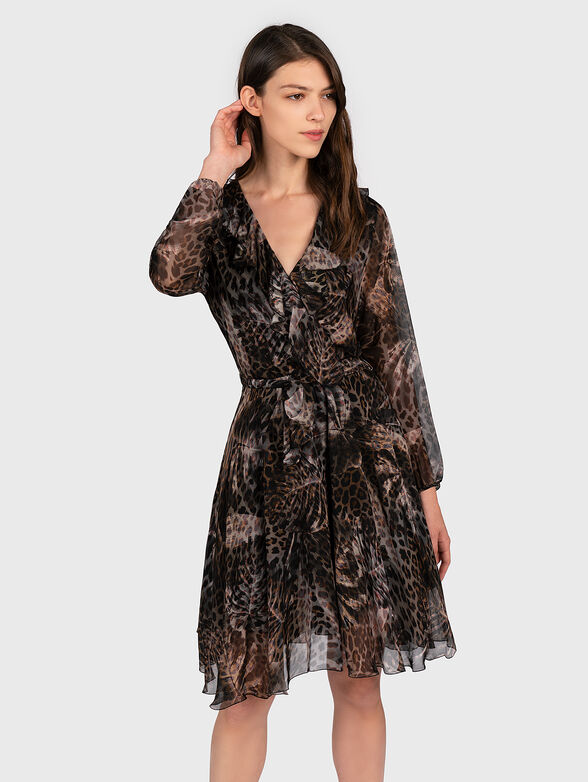 EMILIA Dress - 1