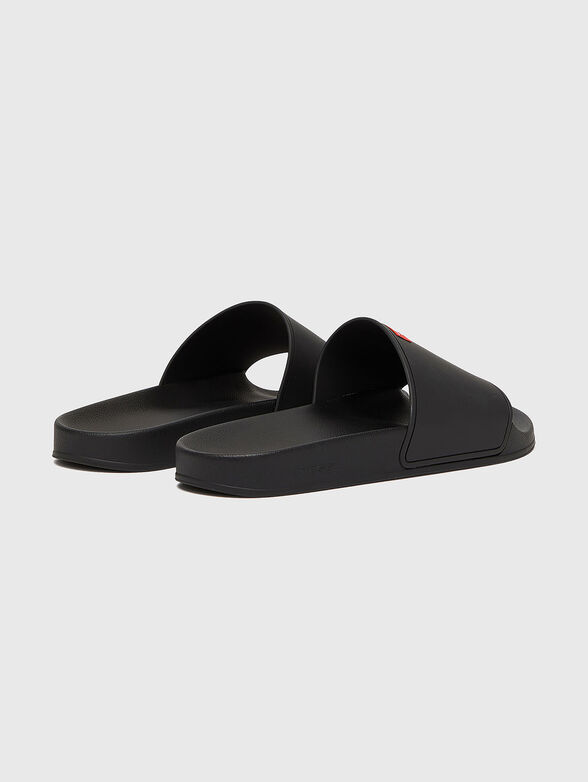 Beach slides - 3