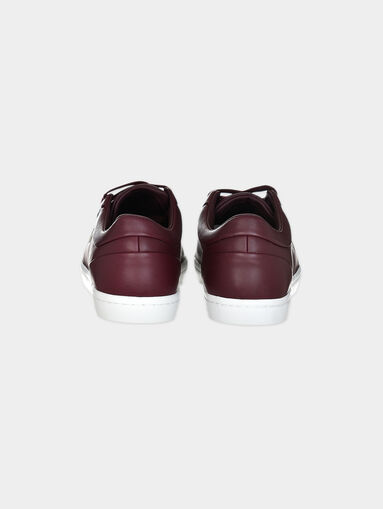 STRAIGHTSET LACE 317 Sneakers - 4