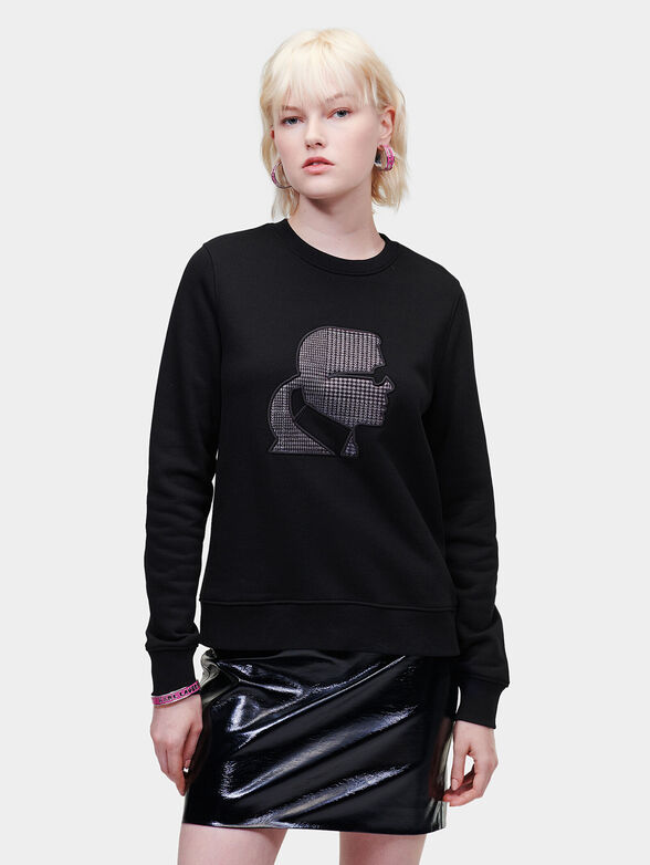 KARL KAMEO sweatshirt - 1