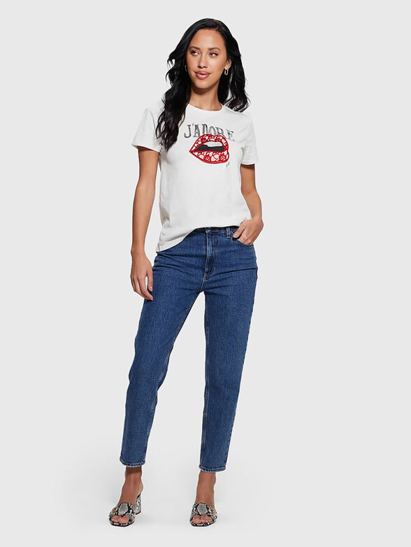 J'ADORE T-shirt - 2